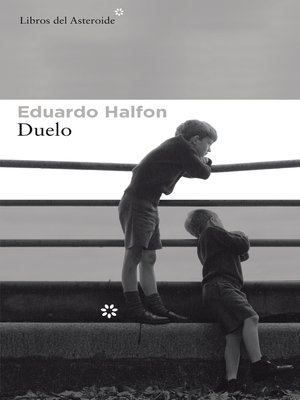 cover image of Duelo